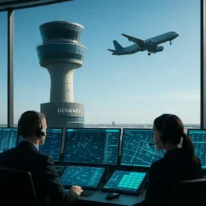 Responding to Growing Air Travel Demand