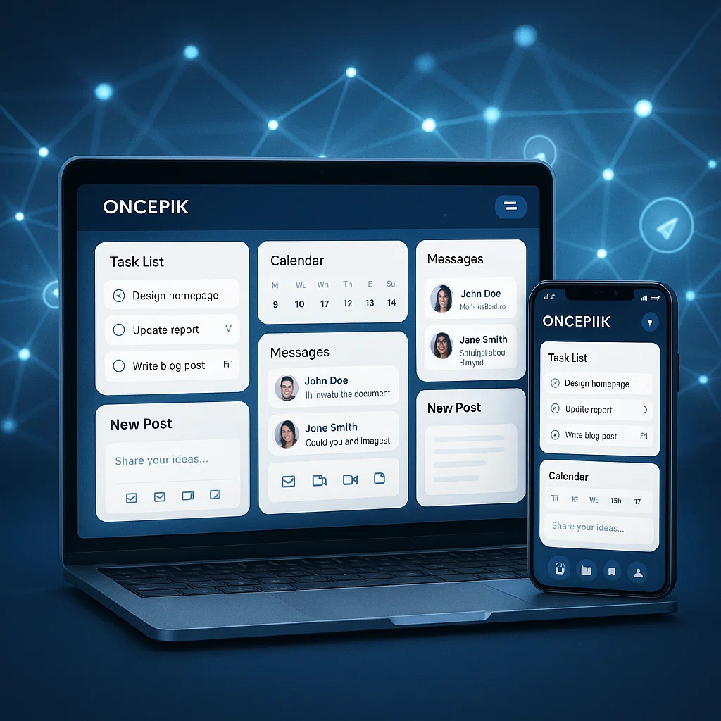 Oncepik