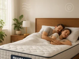 bedmart mattress sup