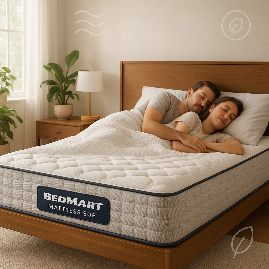 bedmart mattress sup