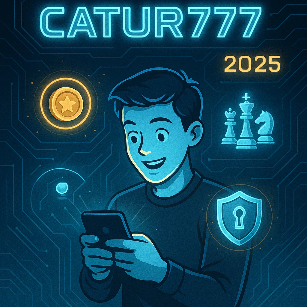 Catur777