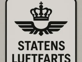 statens luftfartsvæsen