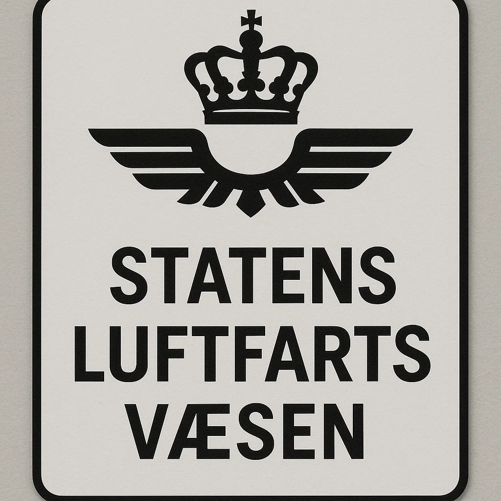 statens luftfartsvæsen