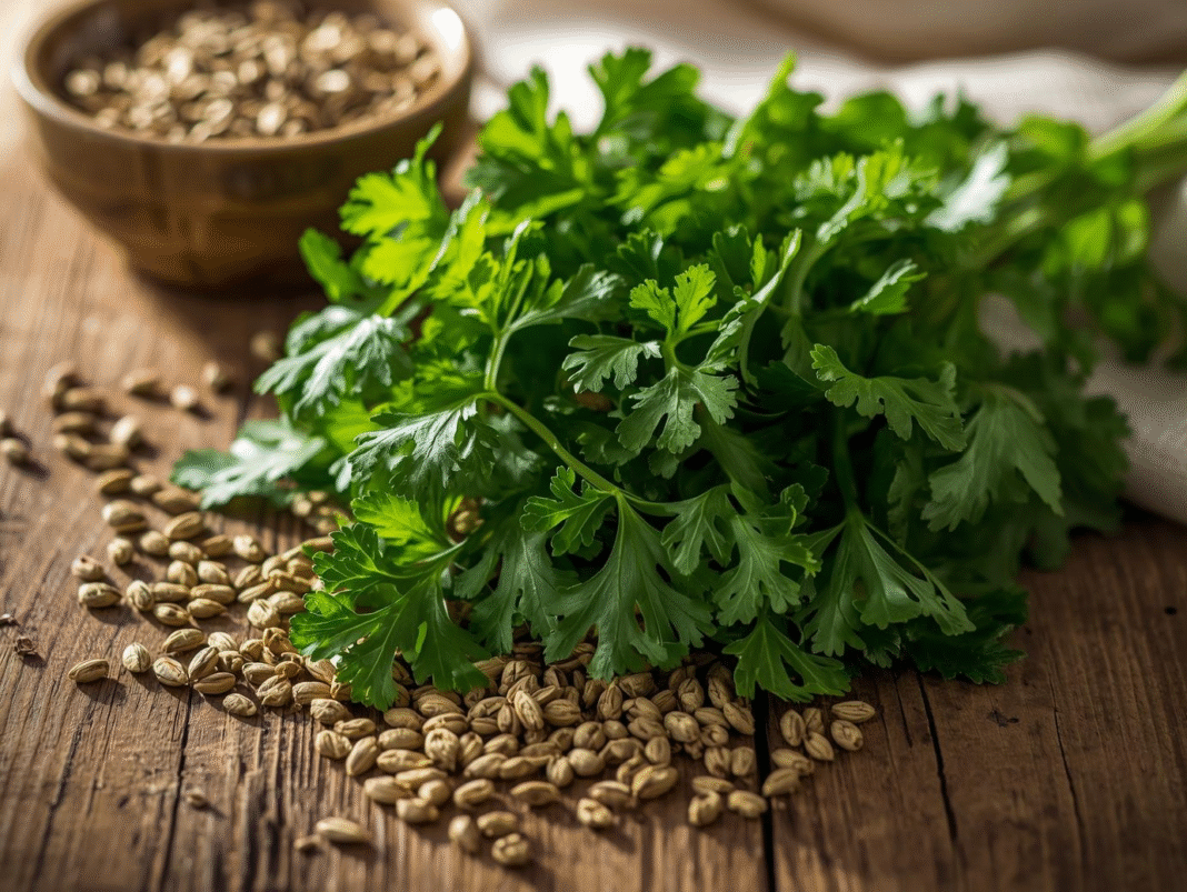 Koriandri Guide: Health Benefits, Uses, and Daily Nutrition