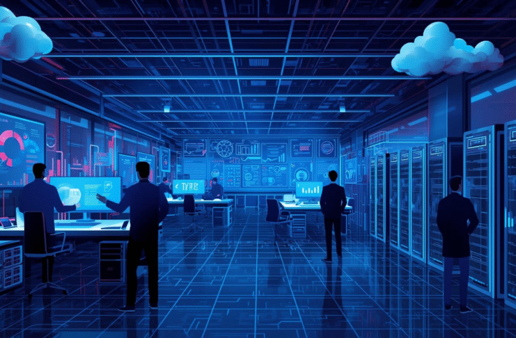 Data Engineering & Data Warehousing - The Foundation of Smart Business